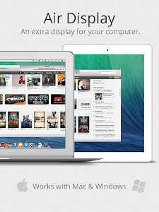 Mac pro display